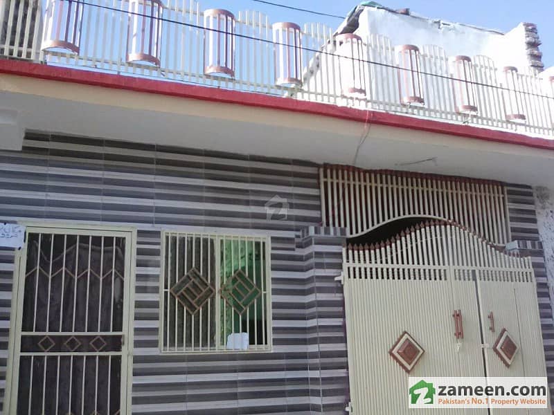 House For Sale In Burma Town Burma Town, Islamabad ID5795268