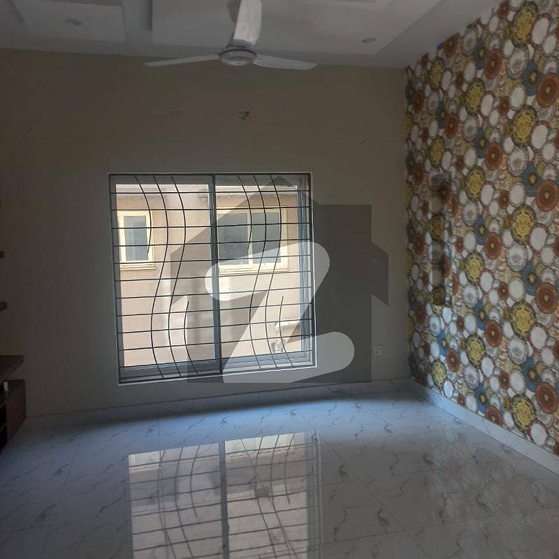 3 Marla Brand New House For Sale In Lahore