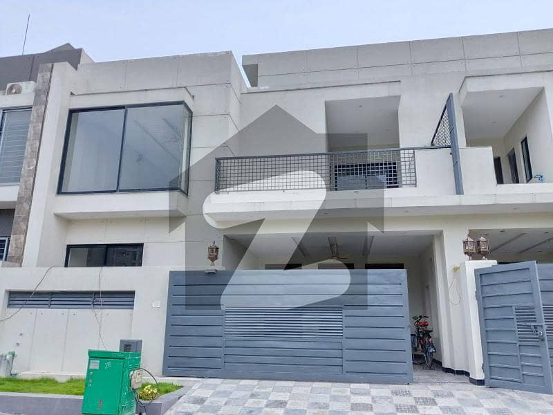 Triple Storey House Is Up For Sale At Good Location