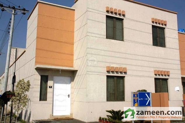 3 Marla Brand New House For Sale On 3 Years Installments 3 Marla Brand New House For Sale On 3 Years Installments