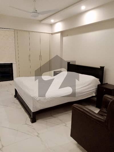 3 Bedroom Attach bath furnished Apartment Available