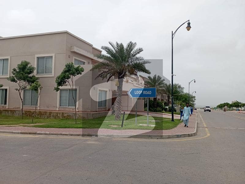 بحریہ ٹاؤن - پریسنٹ 10 بحریہ ٹاؤن کراچی,کراچی میں 3 کمروں کا 8 مرلہ مکان 1.77 کروڑ میں برائے فروخت۔