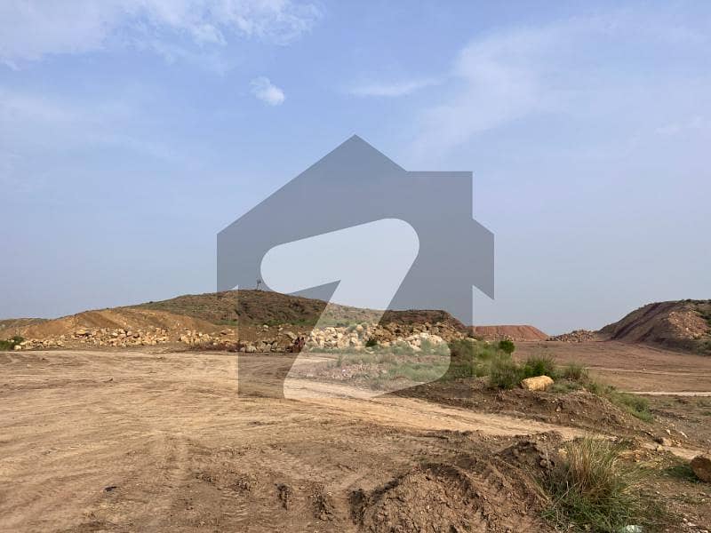 C-16 Top Located Margalla Face 1 Kanal Plot C-16 Top Located Margalla Face 1 Kanal Plot