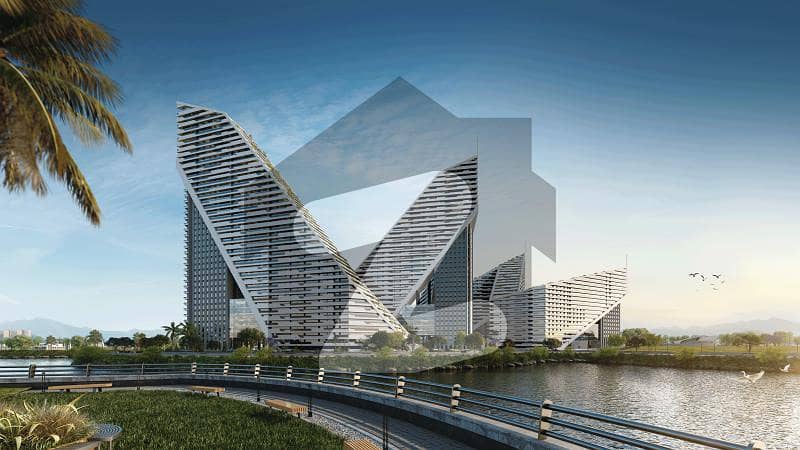 2 Bed Apartment (1125 Sq Feet) for Sale in Islamabad 2 Bed Apartment (1125 Sq Feet) for Sale in Islamabad