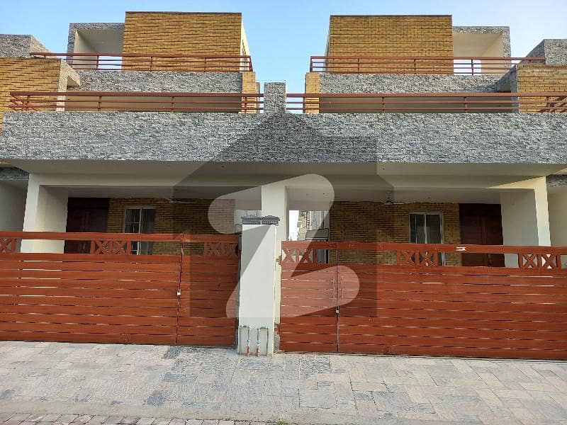 01 kanal old double unit house for sale in prime location of dha 2