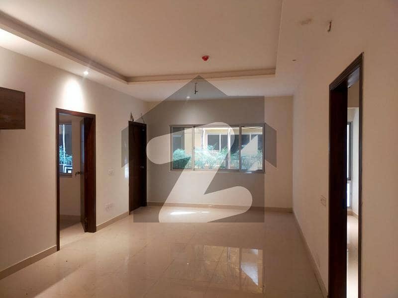 1200Sqft Brand New 2Bed Apartment for Sale with 65K Rental Income | Defence View Apartments