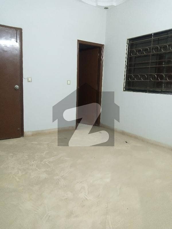 portion available for rent
3bedroom with attached bath 
lounge
drawingroom