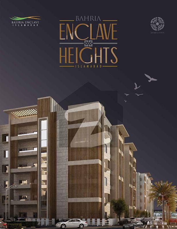 Enclave Heights 1525 Sq. Ft Apartment