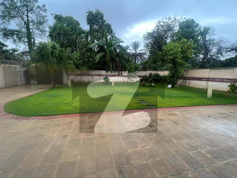 An Excellent Double Storey House Is Available For Rent F-6/3 Islamabad