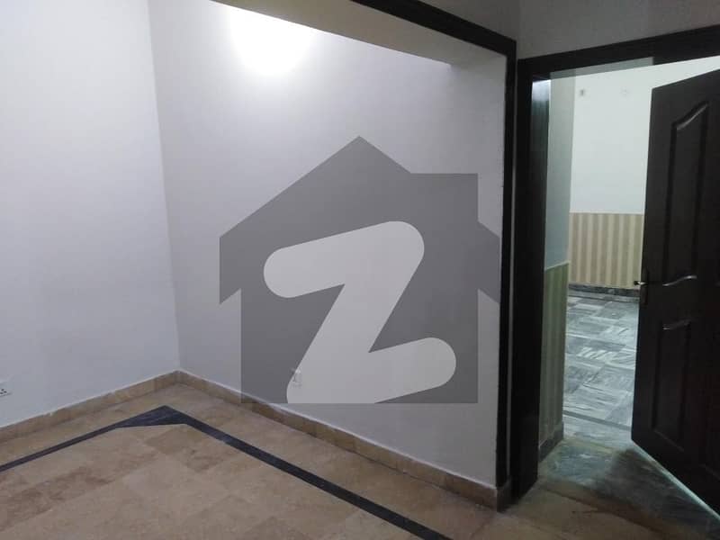 5 Marla House For sale In Munawar Colony