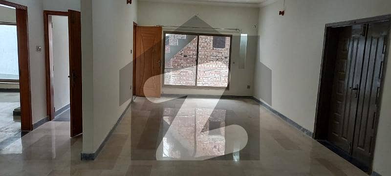 1 Kanal House Upper Portion Available For Rent In Canal Garden Lahore