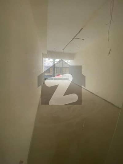 Office Floor Is Available For Sale In Bukhari Commercial DHA Phase 6