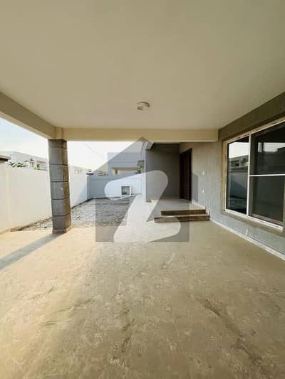 Ideally Located House Of 500 Square Yards Is Available For sale In Karachi