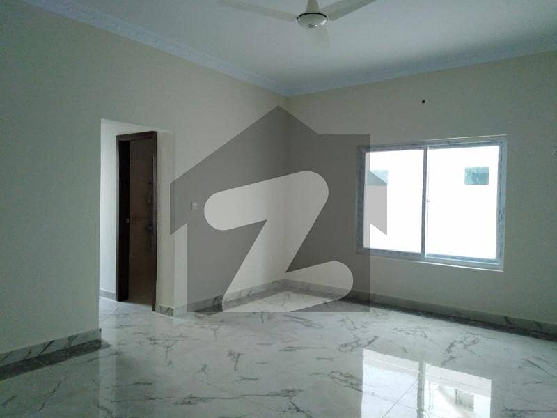 Prominently-Located Prime Location House Available In Falcon Complex New Malir For rent
