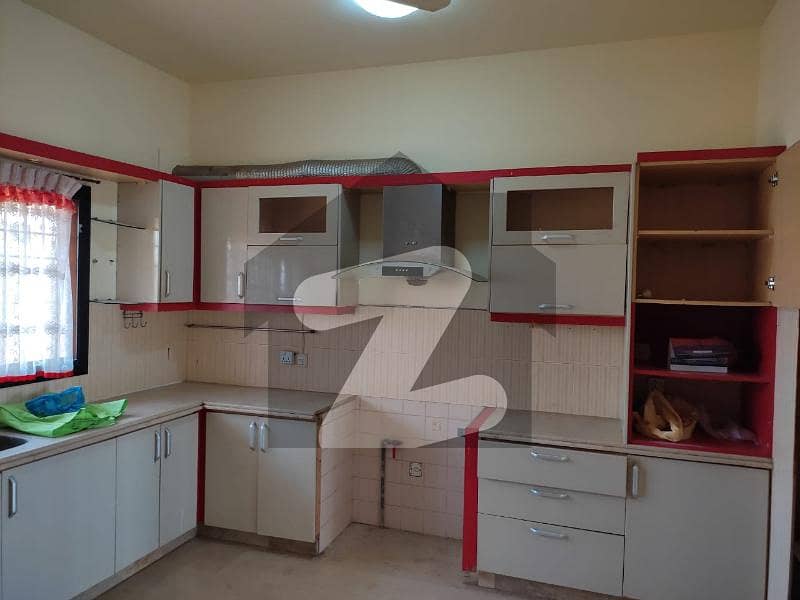 Beautiful Portion For Rent In Dha Phase 8