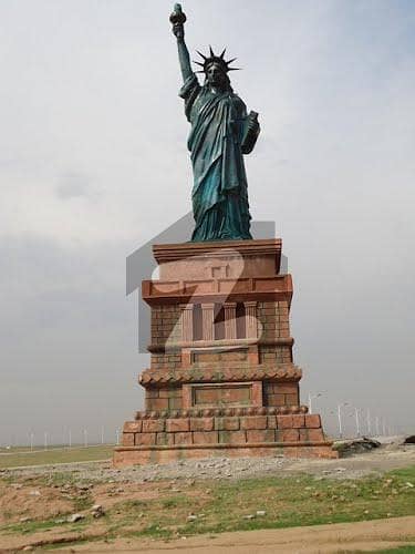 8 Marla possession utility paid main boulevard phase 3