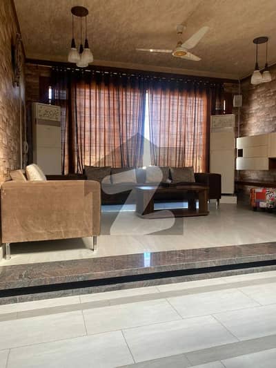 Bungalow For Sale In Phase 6