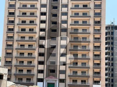 Askari Tower-4 Askari Heights-4 Apartment Available For Sale On Tp Payment