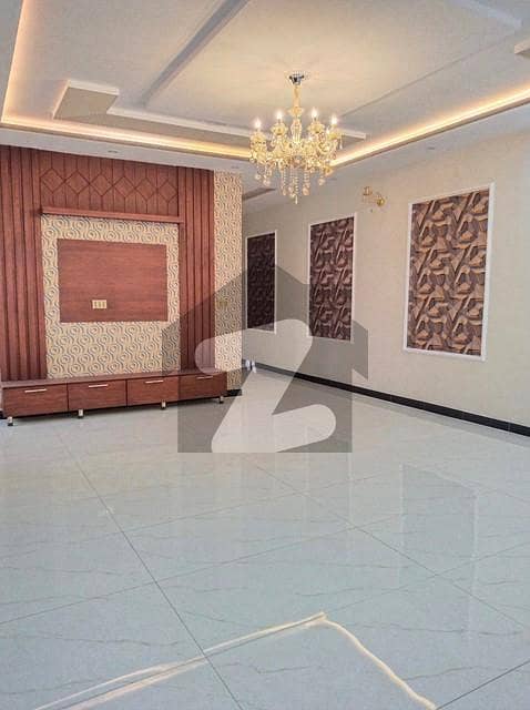 House For Sale Situated In Shadab Garden