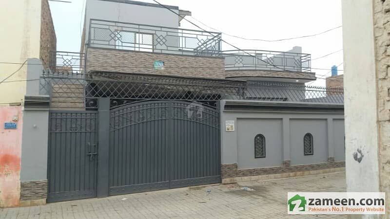 10 Marla House For Sale 10 Marla House For Sale