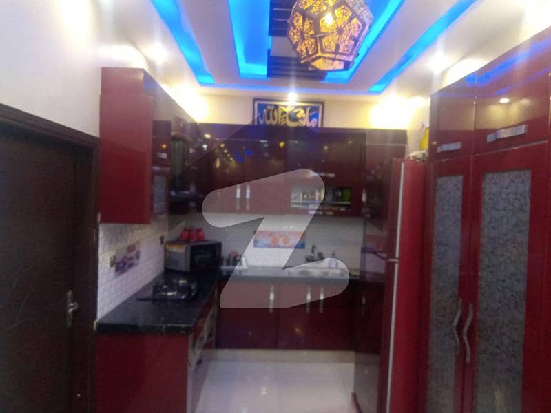 Portion Available For Sale Gulistane Jouhar Vip Block 2