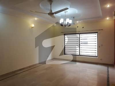 Brand New Corner 3 Bedroom Upper Portion Is Available For Rent