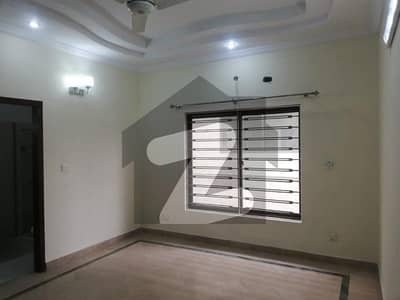 Brand New Corner 3 Bedroom Upper Portion Is Available For Rent