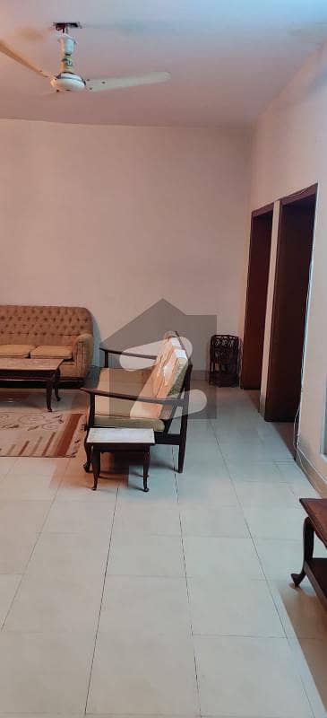 2 Kanal Top Location House For Rent In Gechs