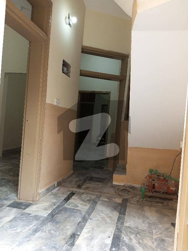 2.78 Marla Double Storey House For Rent Best Location Main Street Near Highway Islamabad Express Way Brand New.