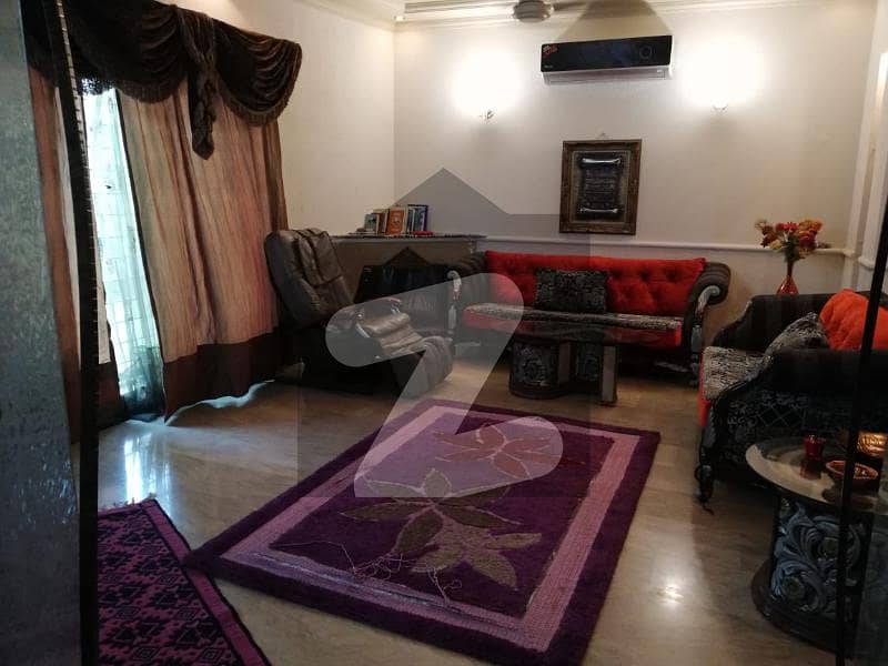 10 Marla House with Basement for sale Available in DHA phase 4 JJ Block