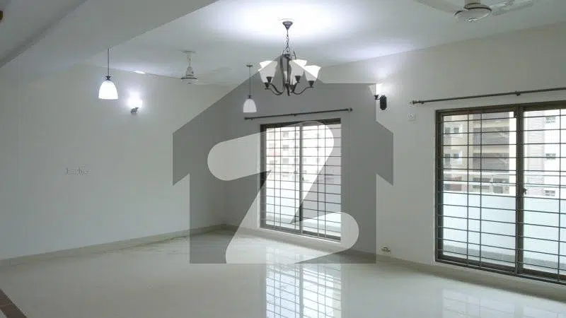 A Stunning Flat Is Up For Grabs In Askari 11 - Sector B Apartments Lahore