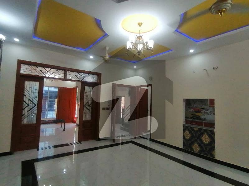 8 Marla Brand New Double Storey House Available For Sale In Military Account Society Eden Chowk Township College Road Lahore Lahore