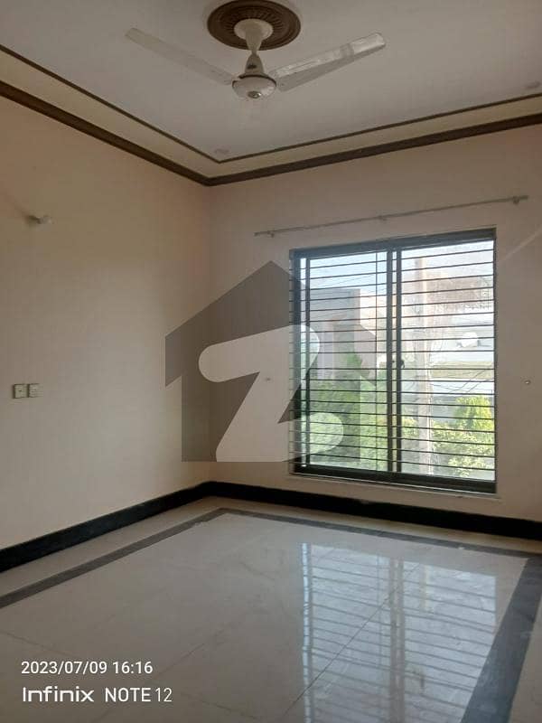 10 Marla triple story house for rent in Model town