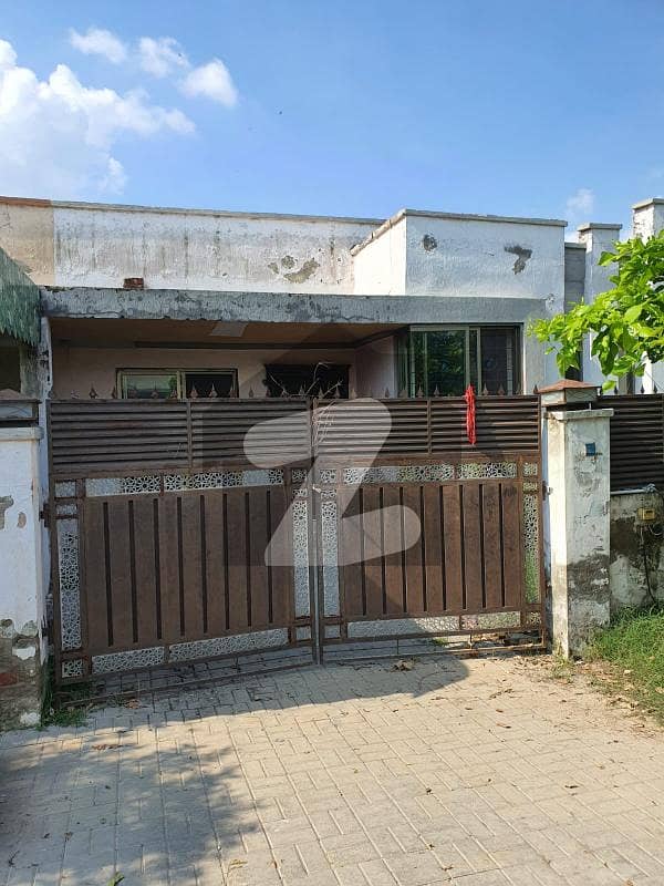 5 Marla House for sale in KhayabaneAmin KhayabaneAmin Block P
