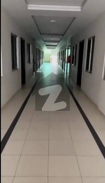1 Bed + Lounge Apartment, NUST Opposite, H-13 1 Bed + Lounge Apartment, NUST Opposite, H-13