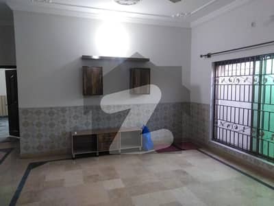 House Of 1 Kanal In Gulraiz Housing Society Phase 5 Is Available