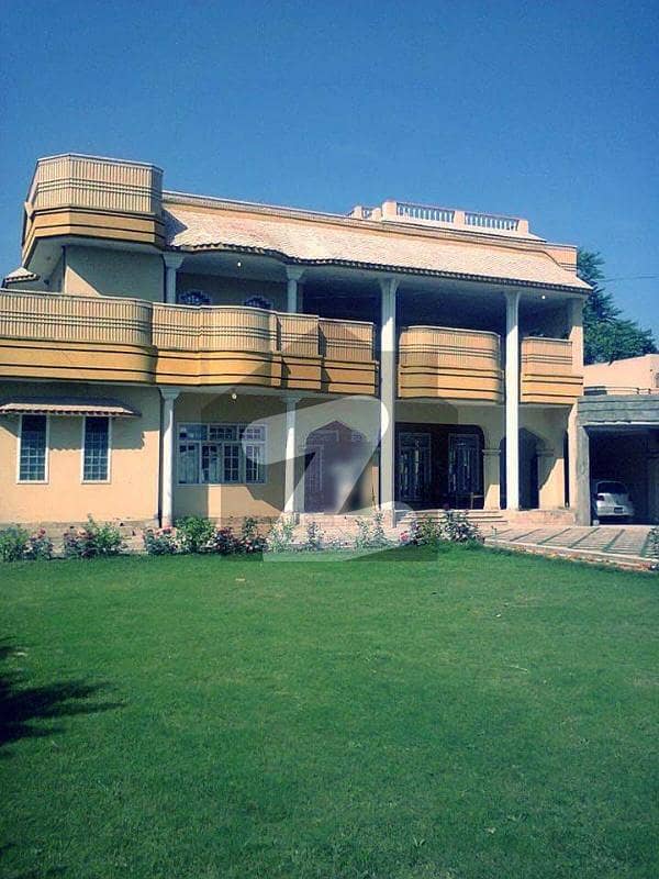 Upper Portion Home For Rent With Solar System Kohat Road Peshawar