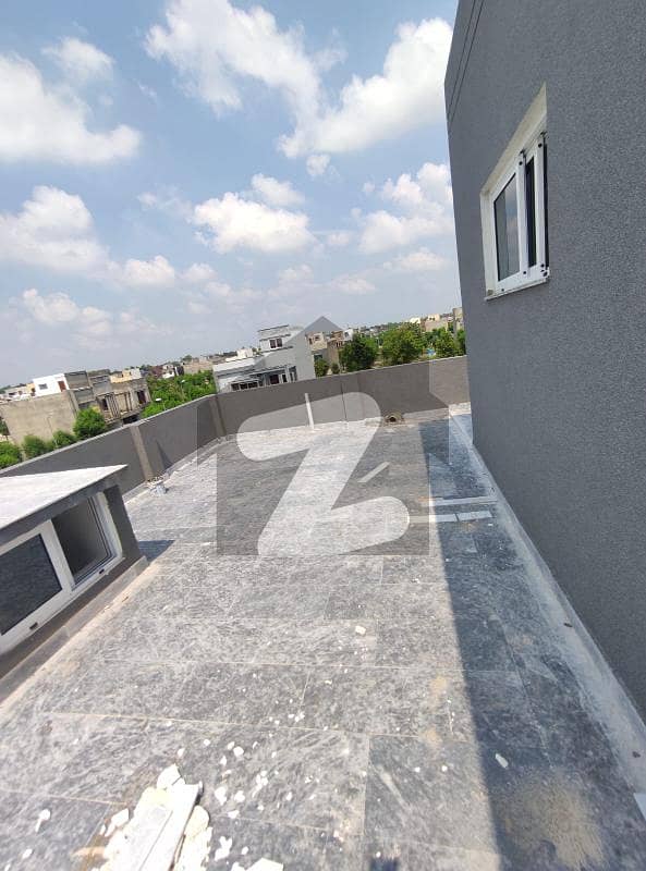 5 Marla House For Rent G-block, Bahria Orchard