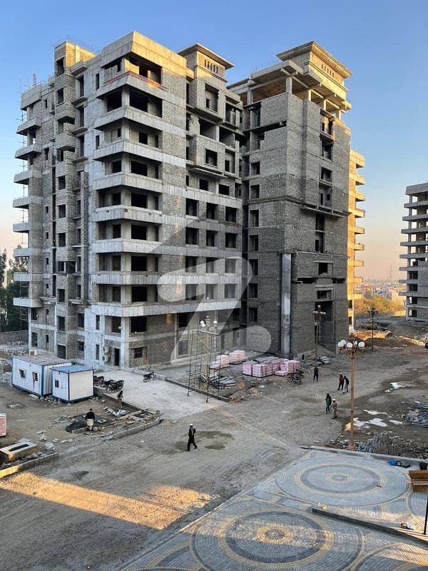 Luxury Two Bed Flat For Rent Zarkon Heights Islamabad Zarkon Heights, G