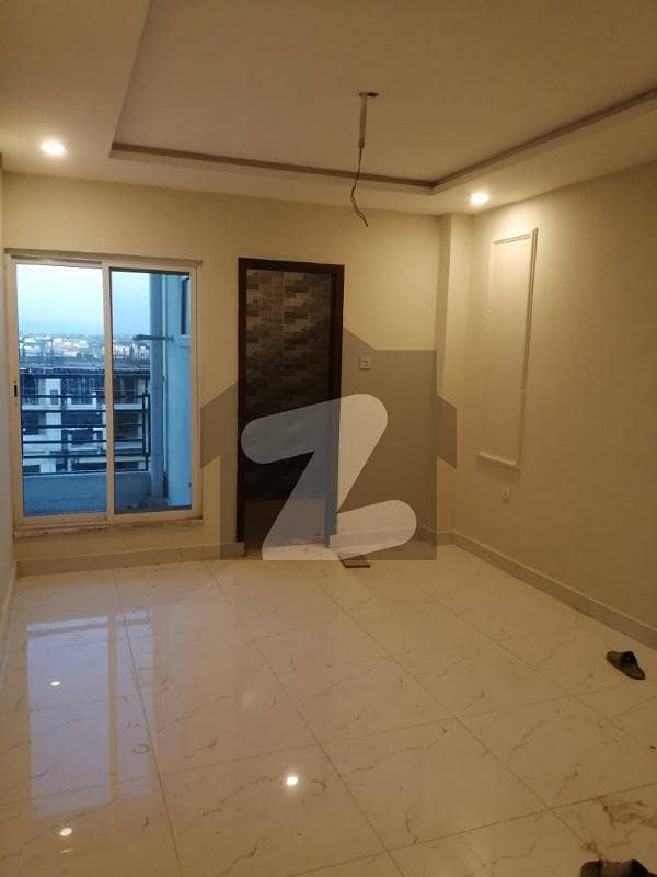 F-18 Faisal Town A Block Apartment Available For Rent