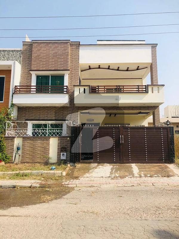 D17 Islamabad House For Sale Margalla View Housing Society, D17