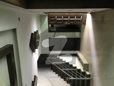 7 marla double story house for rent in bahria town