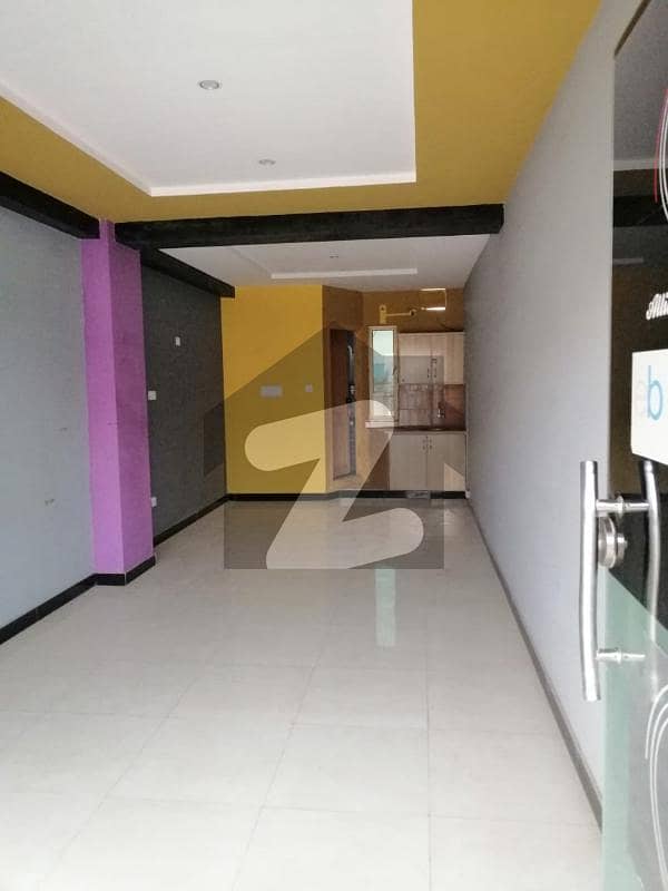 Centrally Located Room Available In Soan Garden - Block B For Rent