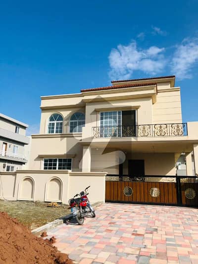 40x80 House For Sale In D-12