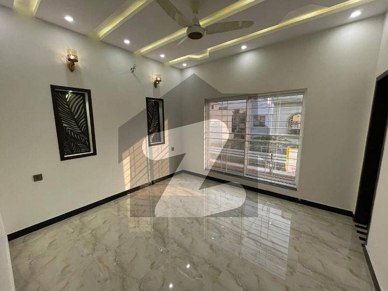 Beautiful And Brand New House For Sale In Dha Rahbar Sector 2