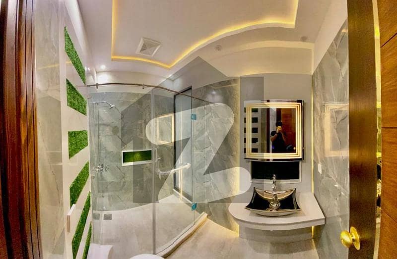 5 Marla Luxury Modren House Dha Phase 9 Town