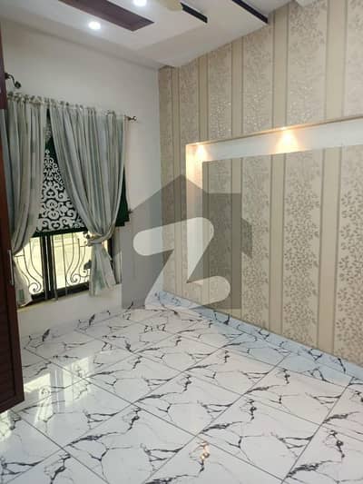 10 Marla Top Location House For Rent In Canal View Near Masjid Park Etc