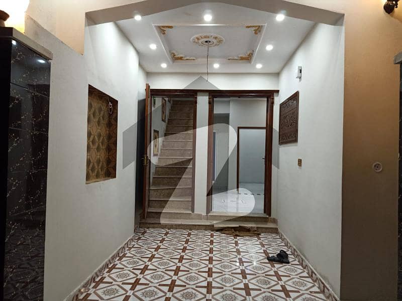 3 marla house for sale in Al Rehman Garden Phase 2 Al Rehman Garden