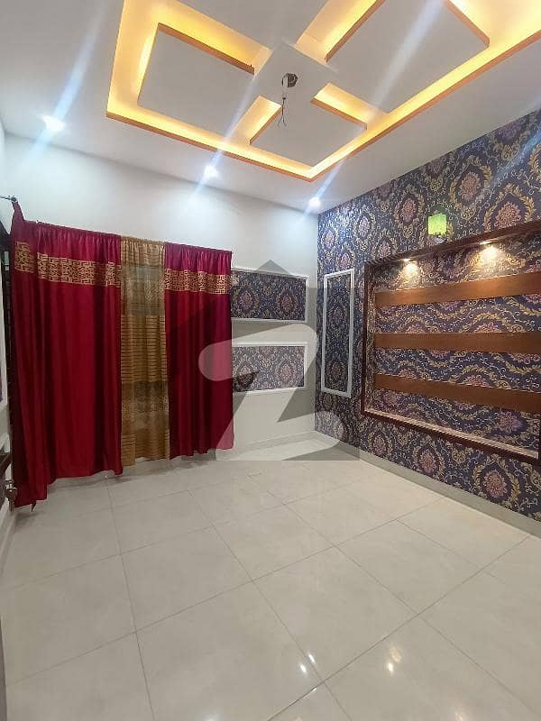 5 marla house for sale in Al Rehman Garden Phase 2 Al Rehman Garden