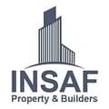 Insaf Property & Builders Insaf Property & Builders